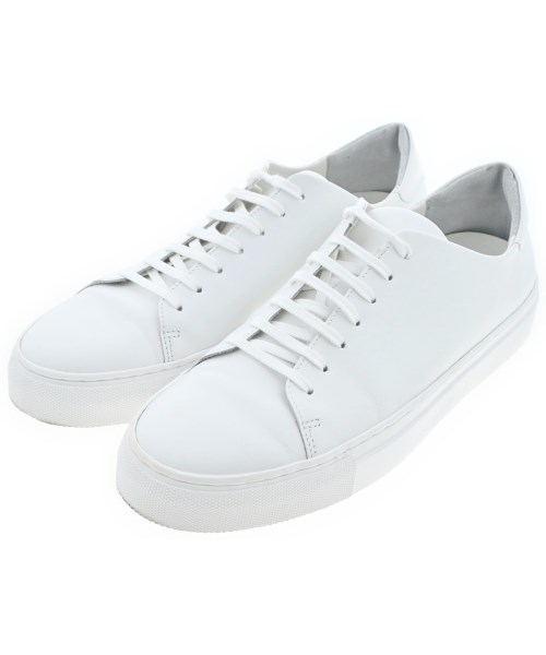 その他(ソノタ)スニーカー 白 サイズ:EU39(25.5cm位)/2200640083120