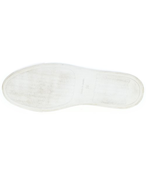 -（ソノタ）スニーカー 白 サイズ:EU39(25.5cm位) レディース/2200640083120