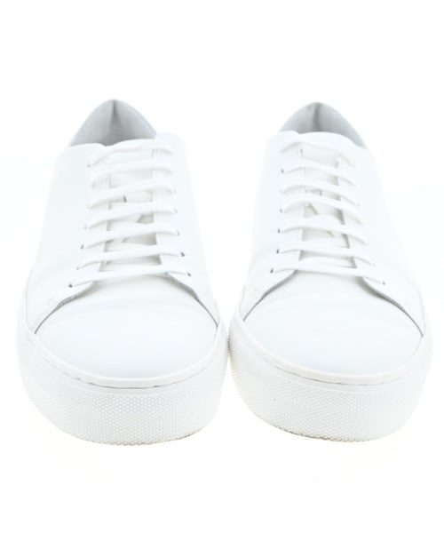 -（ソノタ）スニーカー 白 サイズ:EU39(25.5cm位) レディース/2200640083120