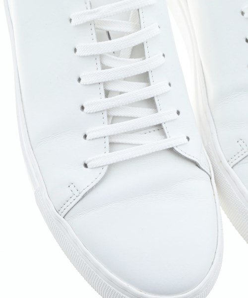 -（ソノタ）スニーカー 白 サイズ:EU39(25.5cm位) レディース/2200640083120