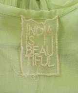 -（ソノタ）ブラウス 緑 サイズ:F レディース/2200640364021