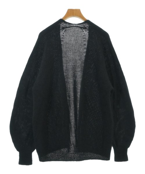 POOL（プール）カーディガン 黒 サイズ:F レディース/2200641242014