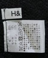 POOL（プール）カーディガン 黒 サイズ:F レディース/2200641242014