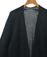 POOL（プール）カーディガン 黒 サイズ:F レディース/2200641242014