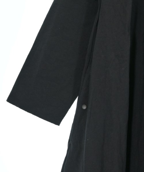 -（ソノタ）ワンピース 黒 サイズ:-(M位) レディース/2200641622014