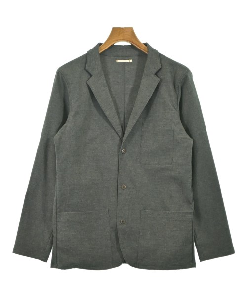 その他(ソノタ)ジャケット グレー サイズ:5(XXL位)/2200641622038