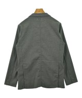 -（ソノタ）ジャケット グレー サイズ:5(XXL位) メンズ/2200641622038
