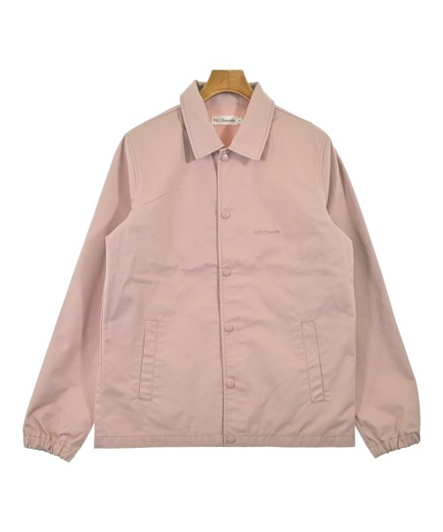 その他(ソノタ)ブルゾン ピンク サイズ:M/2200641742095