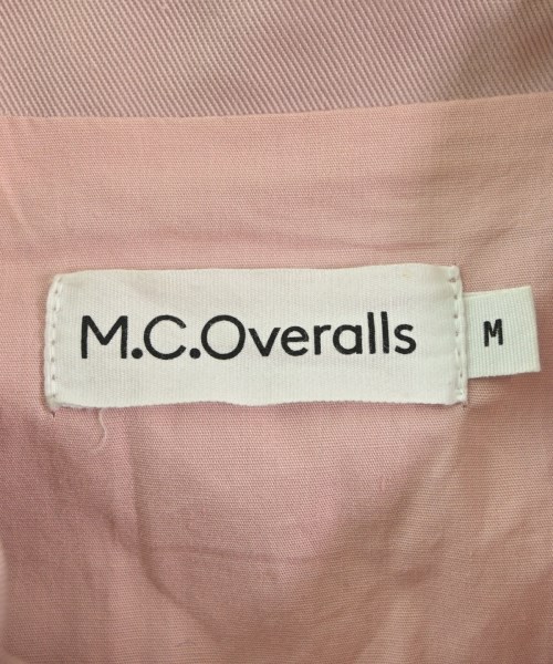 -（ソノタ）ブルゾン ピンク サイズ:M メンズ/2200641742095