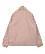-（ソノタ）ブルゾン ピンク サイズ:M メンズ/2200641742095