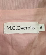 -（ソノタ）ブルゾン ピンク サイズ:M メンズ/2200641742095