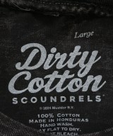 -（ソノタ）Tシャツ・カットソー 黒 サイズ:L メンズ/2200649203109