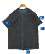 -（ソノタ）Tシャツ・カットソー 黒 サイズ:L メンズ/2200649203109