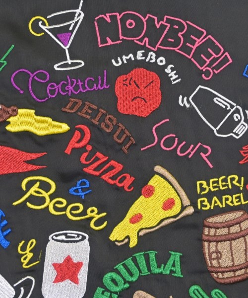 -（ソノタ）その他 黒 サイズ:L メンズ/2200622903033