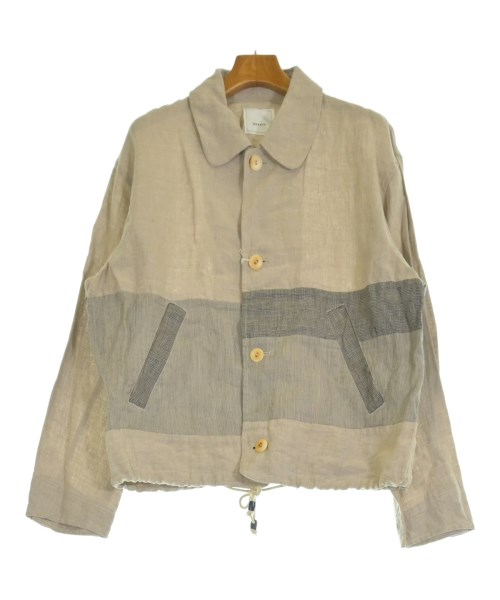 その他(ソノタ)その他 ベージュ サイズ:M/2200626345099