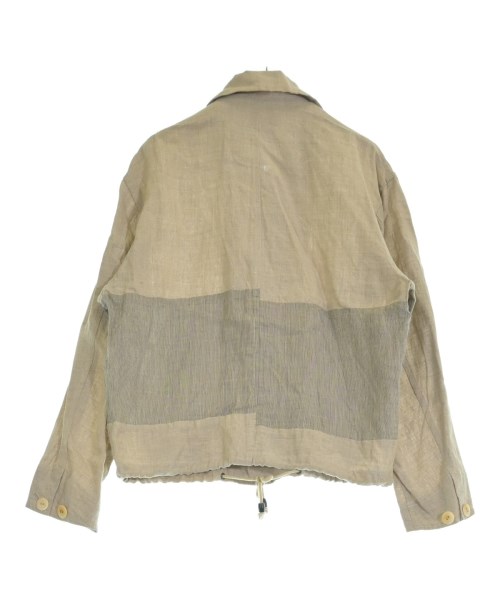 -（ソノタ）その他 ベージュ サイズ:M メンズ/2200626345099