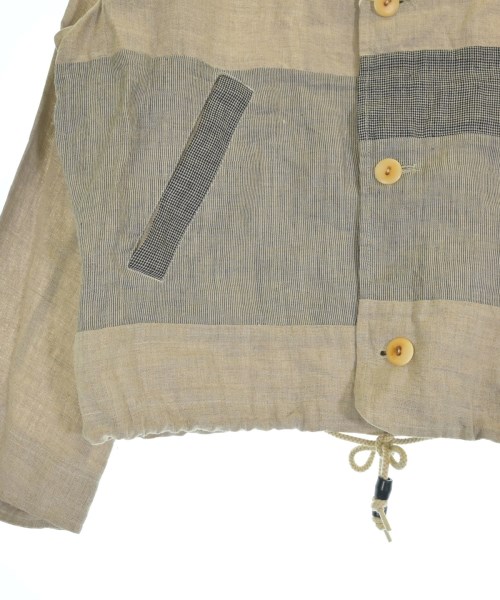 -（ソノタ）その他 ベージュ サイズ:M メンズ/2200626345099