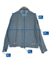 -（ソノタ）その他 茶 サイズ:-(XXL位) メンズ/2200626345105