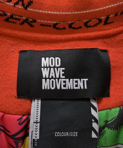 -（ソノタ）スタジャン オレンジ サイズ:S メンズ/2200626345136