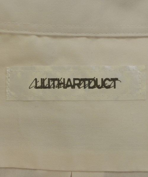 LILITH ART DUCT（リリスアートダクト）カジュアルシャツ ピンク サイズ:-(L位) メンズ/2200626345143