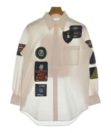 LILITH ART DUCT（リリスアートダクト）カジュアルシャツ ピンク サイズ:-(L位) メンズ/2200626345143