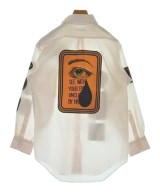 LILITH ART DUCT（リリスアートダクト）カジュアルシャツ ピンク サイズ:-(L位) メンズ/2200626345143