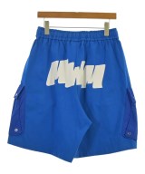 -（ソノタ）ショートパンツ 青 サイズ:M メンズ/2200626345259