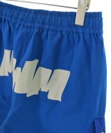 -（ソノタ）ショートパンツ 青 サイズ:M メンズ/2200626345259