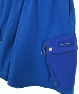 -（ソノタ）ショートパンツ 青 サイズ:M メンズ/2200626345259