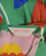 -（ソノタ）ワンピース 緑 サイズ:8(S位) レディース/2200633291303