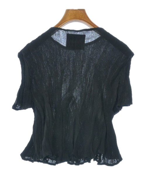 -（ソノタ）ブラウス 黄 サイズ:9(M位) レディース/2200639071138