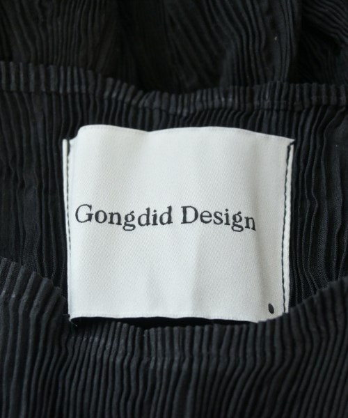 -（ソノタ）ブラウス 黄 サイズ:9(M位) レディース/2200639071138