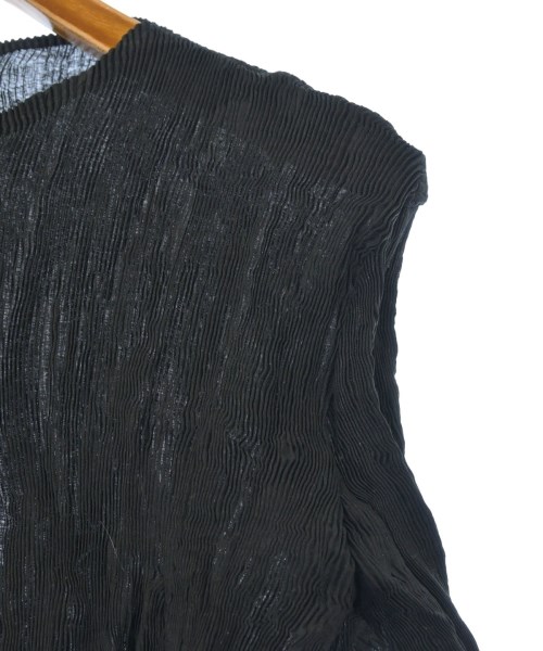 -（ソノタ）ブラウス 黄 サイズ:9(M位) レディース/2200639071138