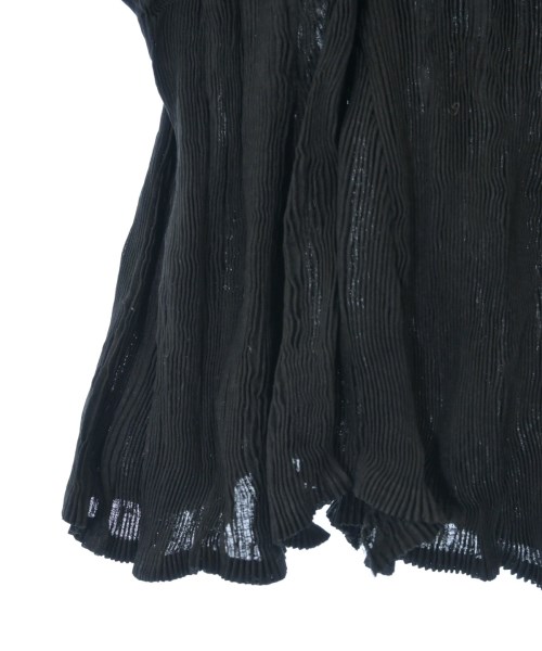 -（ソノタ）ブラウス 黄 サイズ:9(M位) レディース/2200639071138