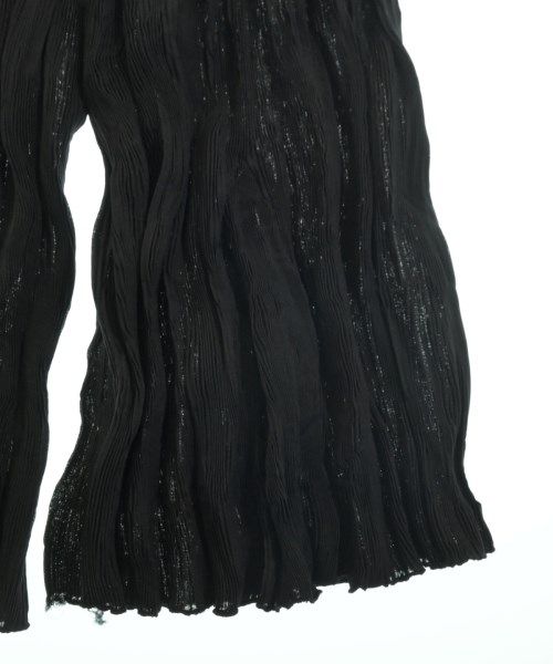 -（ソノタ）その他 黒 サイズ:9(M位) レディース/2200639071350