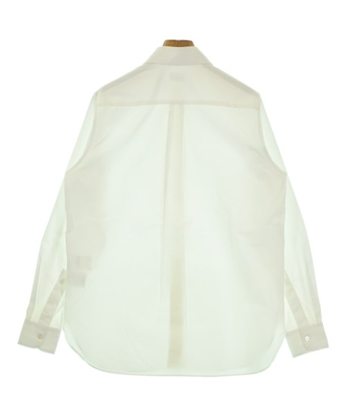 -（ソノタ）カジュアルシャツ 白 サイズ:M レディース/2200640055110