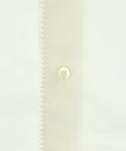 -（ソノタ）カジュアルシャツ 白 サイズ:M レディース/2200640055110