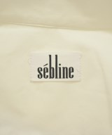 -（ソノタ）カジュアルシャツ 白 サイズ:M レディース/2200640055110