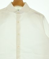 -（ソノタ）カジュアルシャツ 白 サイズ:M レディース/2200640055110