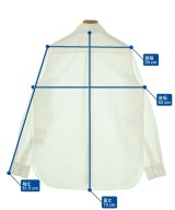 -（ソノタ）カジュアルシャツ 白 サイズ:M レディース/2200640055110