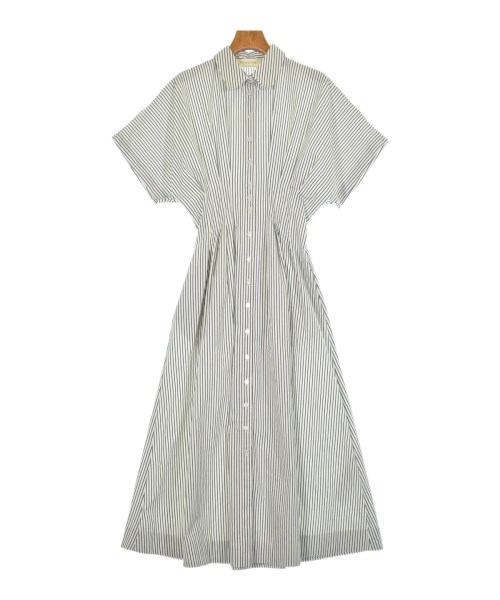 その他(ソノタ)シャツワンピース 白 サイズ:XS/2200640055332