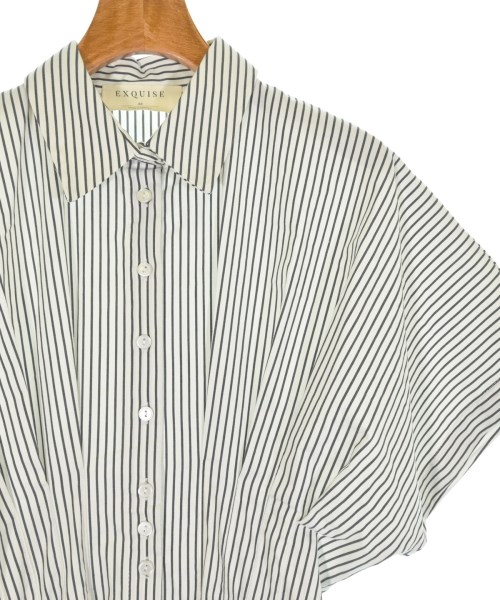 -（ソノタ）シャツワンピース 白 サイズ:XS レディース/2200640055332