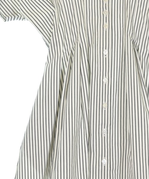 -（ソノタ）シャツワンピース 白 サイズ:XS レディース/2200640055332