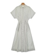 -（ソノタ）シャツワンピース 白 サイズ:XS レディース/2200640055332