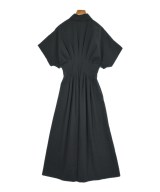 -（ソノタ）シャツワンピース 黒 サイズ:XS レディース/2200640055363