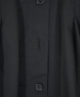 -（ソノタ）シャツワンピース 黒 サイズ:XS レディース/2200640055363