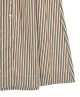 -（ソノタ）シャツワンピース 茶 サイズ:XS レディース/2200640055370