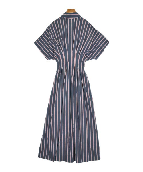 -（ソノタ）シャツワンピース 紺 サイズ:XS レディース/2200640055394