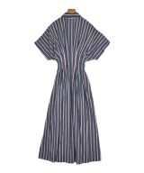 -（ソノタ）シャツワンピース 紺 サイズ:XS レディース/2200640055394
