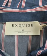 -（ソノタ）シャツワンピース 紺 サイズ:XS レディース/2200640055394